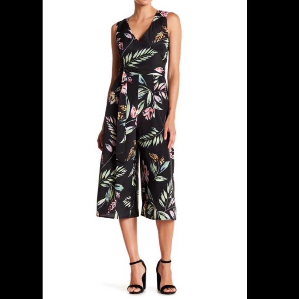 Vince Camuto Jumpsuit